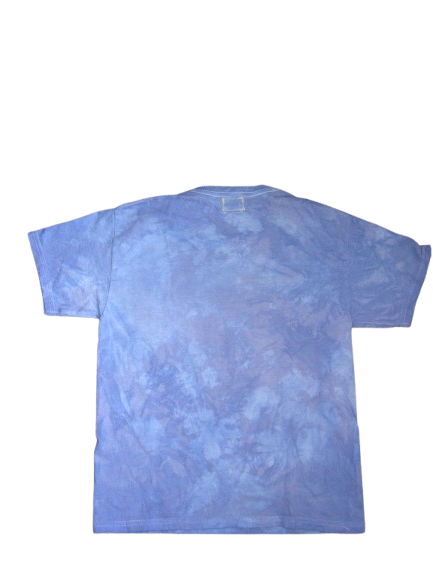 Dark Blue Summer Tee