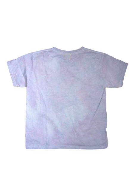 Periwinkle Summer Tee