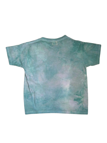 Green Summer Tee