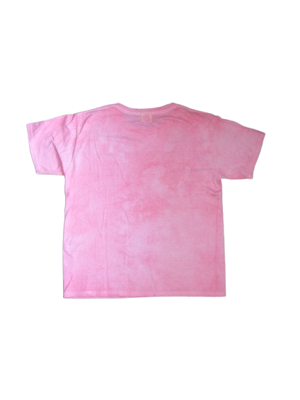 Pink Summer Tee
