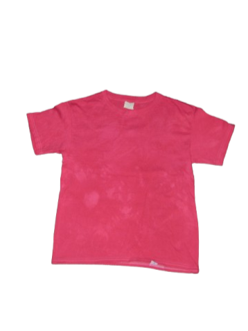 Red Summer Tee