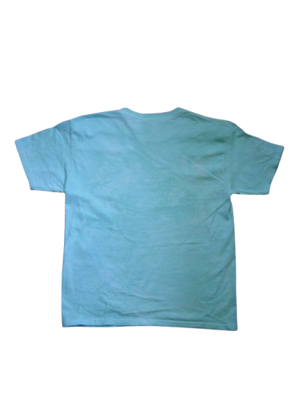 Teal Summer Tee