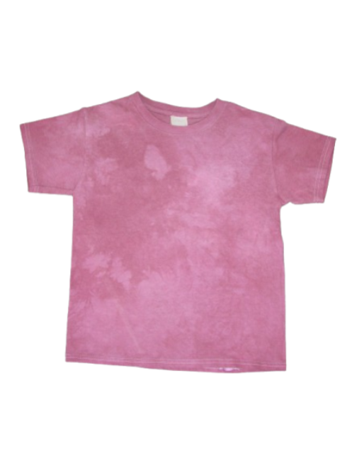 Purple Summer Tee