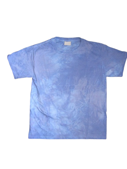 Dark Blue Summer Tee