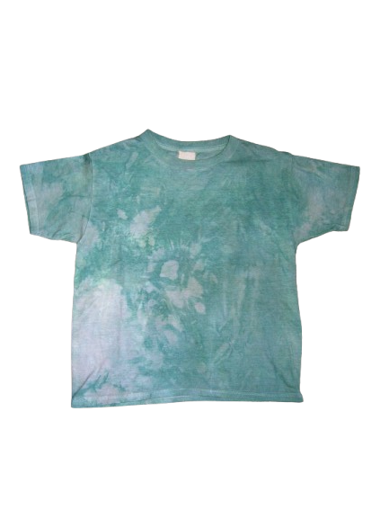 Green Summer Tee