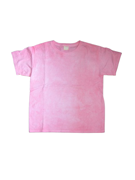 Pink Summer Tee